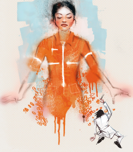 portal 2 chell concept art. Portal 2 is right for you.